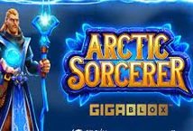 Arctic Sorcerer Gigablox slot